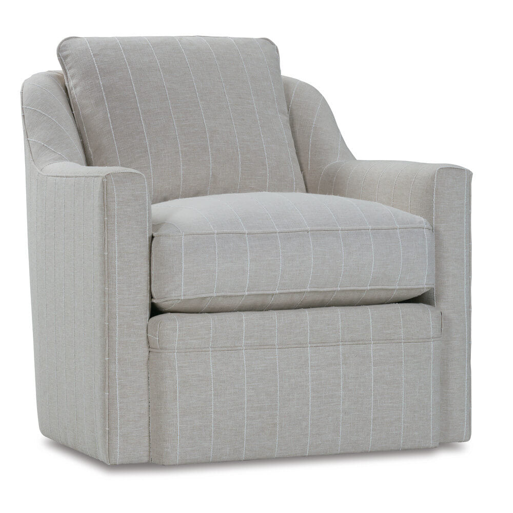 Hollins Express Swivel Chair