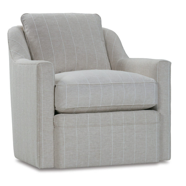 Hollins Express Swivel Chair