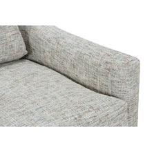 Load image into Gallery viewer, Hollins Swivel Glider Chair
