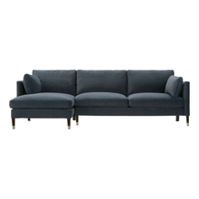 Load image into Gallery viewer, Holloway Sofa with Right-Seated Chaise