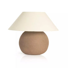Load image into Gallery viewer, Honus Table Lamp