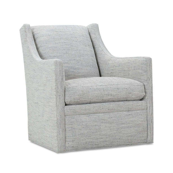 Hope Swivel Chair