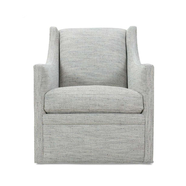 Hope Swivel Chair