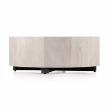 Load image into Gallery viewer, Hudson Round Coffee Table