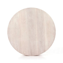 Load image into Gallery viewer, Hudson Round Coffee Table