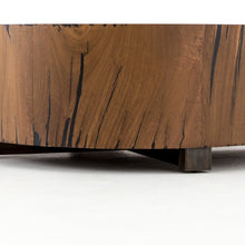 Load image into Gallery viewer, Hudson Round Coffee Table