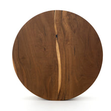 Load image into Gallery viewer, Hudson Round Coffee Table