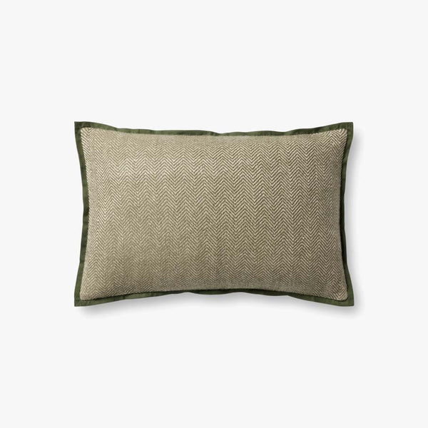 Hunter Pillow