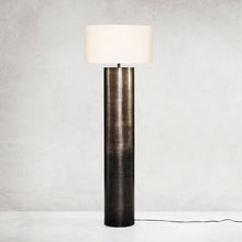 Load image into Gallery viewer, Floor Model Cameron Ombre Floor Lamp