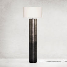 Load image into Gallery viewer, Floor Model Cameron Ombre Floor Lamp