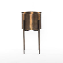 Load image into Gallery viewer, Floor Model Jed Planter