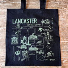 Load image into Gallery viewer, Lancaster Everyday Tote