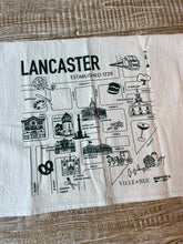 Load image into Gallery viewer, Lancaster Tea Towel