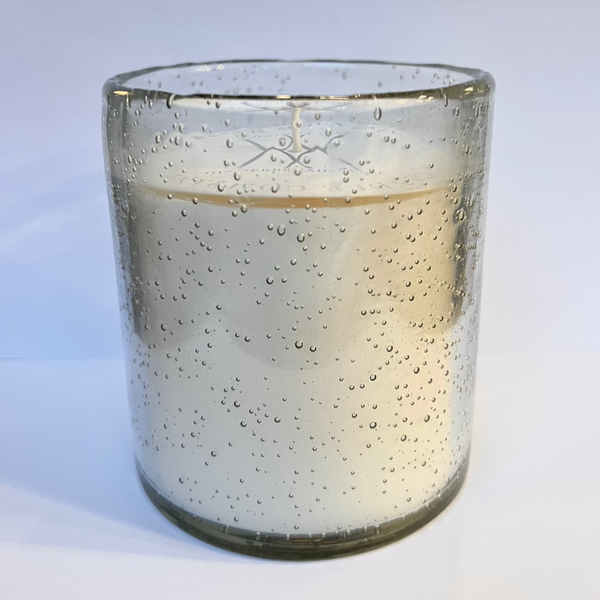 Gingerbread Spice Candle