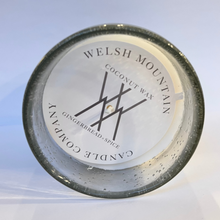 Load image into Gallery viewer, Gingerbread Spice Candle