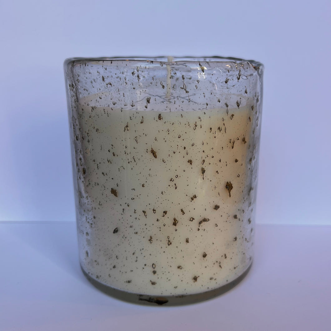 Autumn Harvest Candle