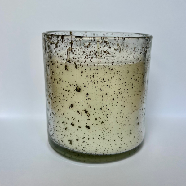 Eucalyptus + Green Tea Candle