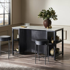 Indira Kitchen Island