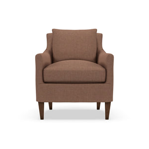 Floor Model Ingrid Slipcover Chair