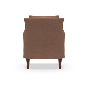 Floor Model Ingrid Slipcover Chair