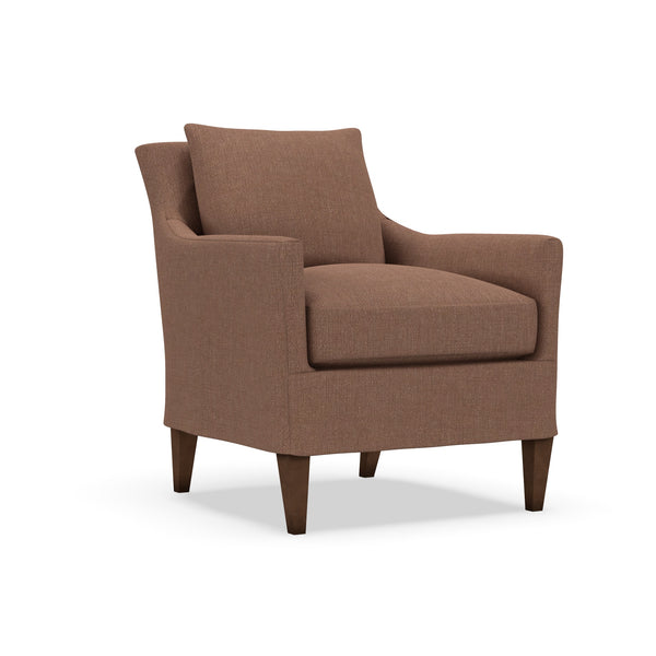 Floor Model Ingrid Slipcover Chair