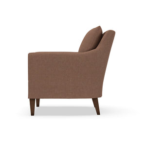 Floor Model Ingrid Slipcover Chair