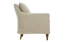 Load image into Gallery viewer, Ingrid Slipcover Chair
