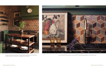 Load image into Gallery viewer, Interiors of A Storyteller Book