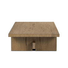 Load image into Gallery viewer, Isaac Coffee Table