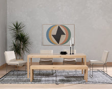 Load image into Gallery viewer, Isador Dining Table