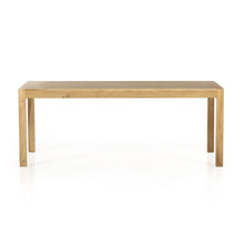 Load image into Gallery viewer, Isador Dining Table