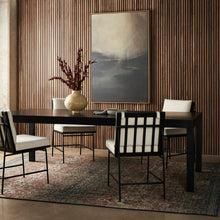 Load image into Gallery viewer, Isador Dining Table