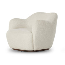 Load image into Gallery viewer, Julius Swivel Chair