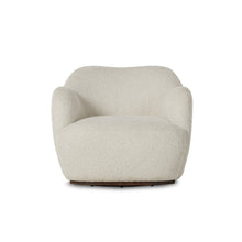 Load image into Gallery viewer, Julius Swivel Chair
