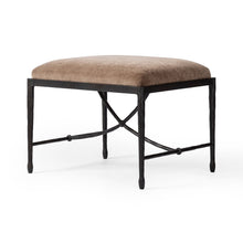 Load image into Gallery viewer, Jade Accent Stool