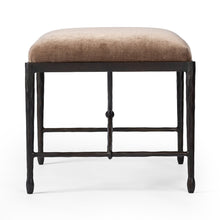 Load image into Gallery viewer, Jade Accent Stool