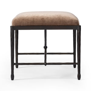Jade Accent Stool