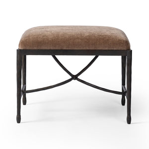 Jade Accent Stool