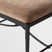 Load image into Gallery viewer, Jade Accent Stool