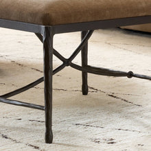 Load image into Gallery viewer, Jade Accent Stool