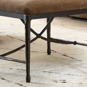 Jade Accent Stool