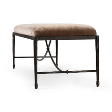 Load image into Gallery viewer, Jade Accent Bench