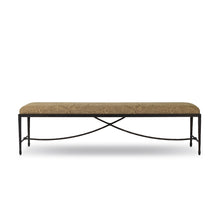 Load image into Gallery viewer, Jade Accent Bench