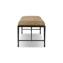 Load image into Gallery viewer, Jade Accent Bench
