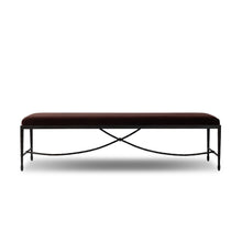 Load image into Gallery viewer, Jade Accent Bench