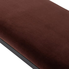 Load image into Gallery viewer, Jade Accent Bench