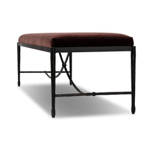 Load image into Gallery viewer, Jade Accent Bench