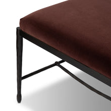 Load image into Gallery viewer, Jade Accent Bench