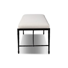 Load image into Gallery viewer, Jade Accent Bench