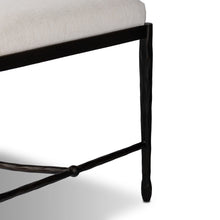Load image into Gallery viewer, Jade Accent Bench